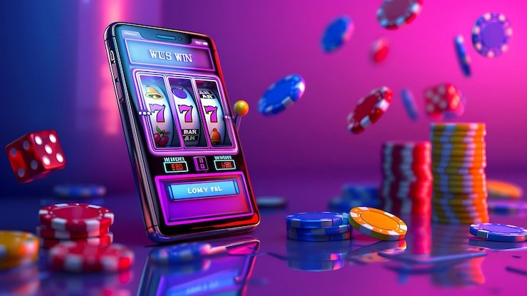 Metode pembayaran DANA, OVO, GoPay, dan QRIS di penida slot