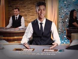 Tampilan deposit DANA dan OVO di aplikasi penida slot