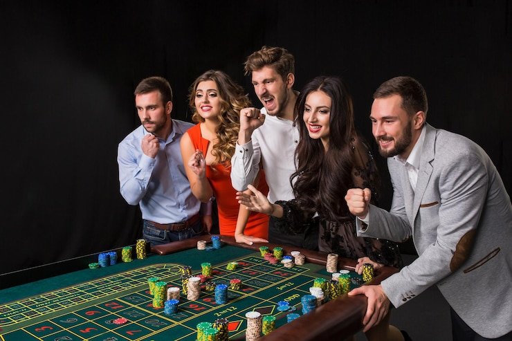 DANA dan OVO payment di penida slot