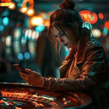 GoPay dan QRIS scan di penida slot