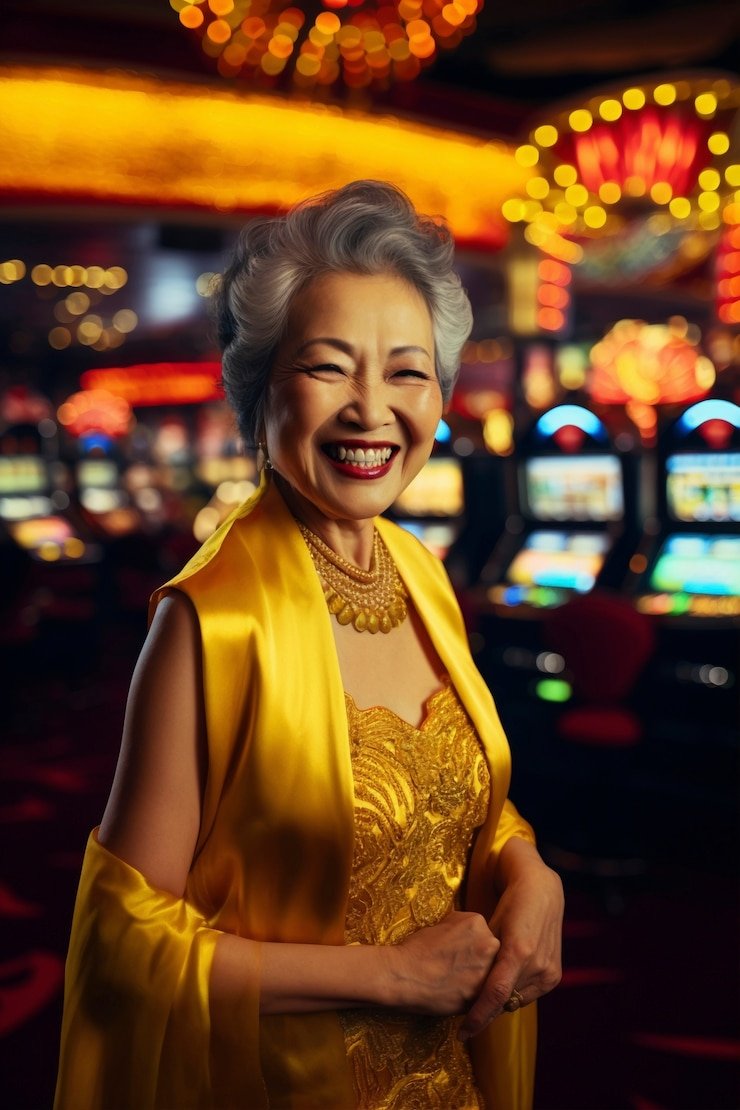 penida slot featured game showcase