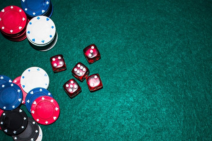 DANA dan OVO deposit flow di penida slot