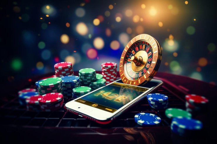 Demo permainan slot di penida slot