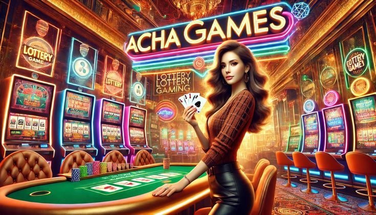 Interface kontrol taruhan di penida slot